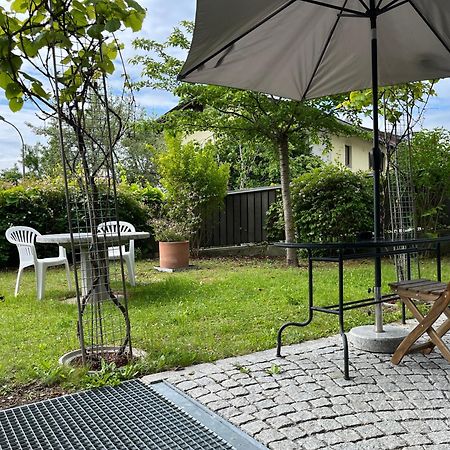 Holidayhome Omyxl Innsbruck Luaran gambar