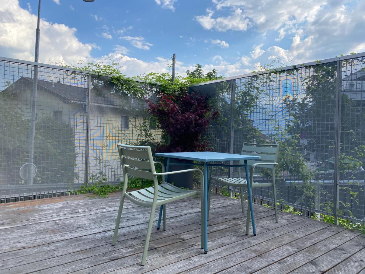 Holidayhome Omyxl Innsbruck Luaran gambar