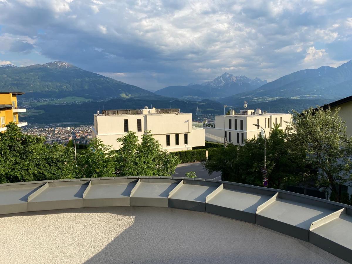 Holidayhome Omyxl Innsbruck Luaran gambar