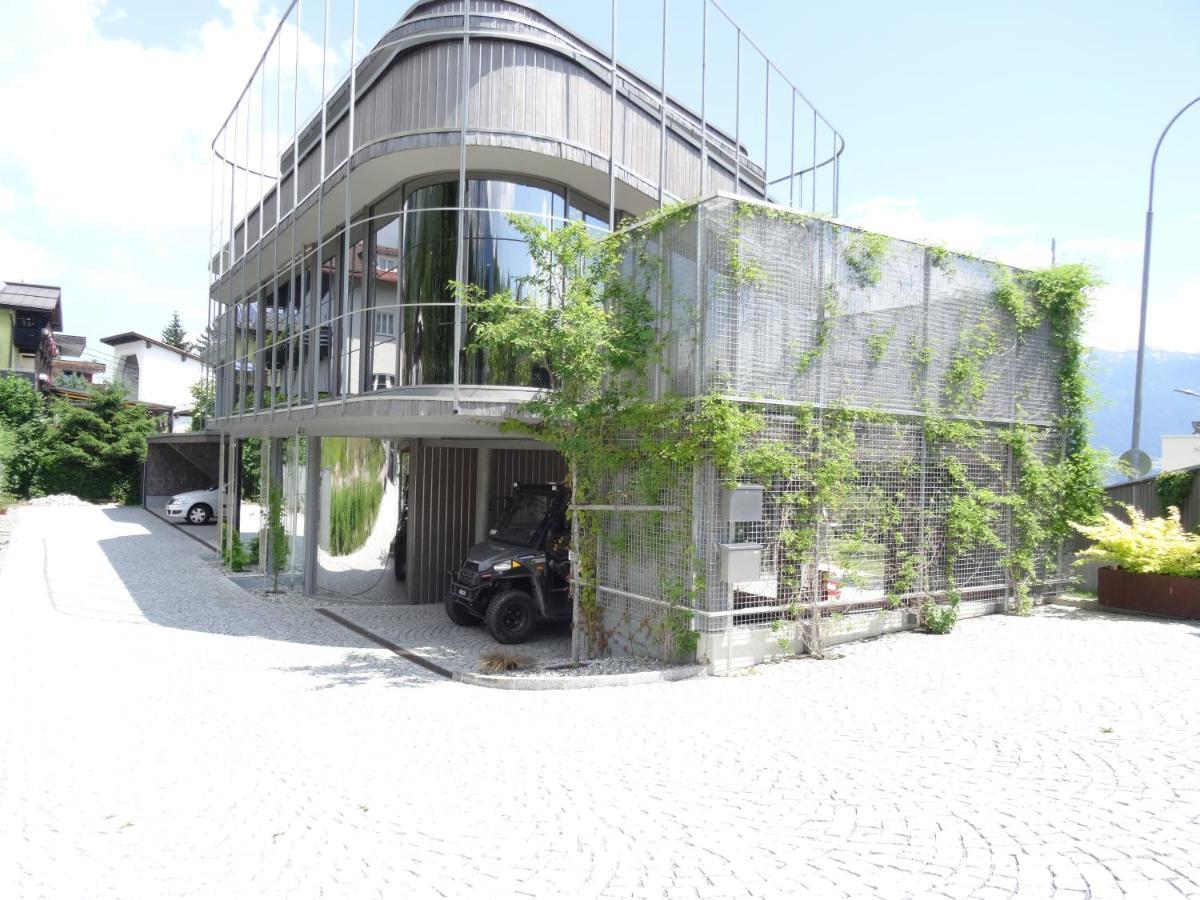 Holidayhome Omyxl Innsbruck Luaran gambar