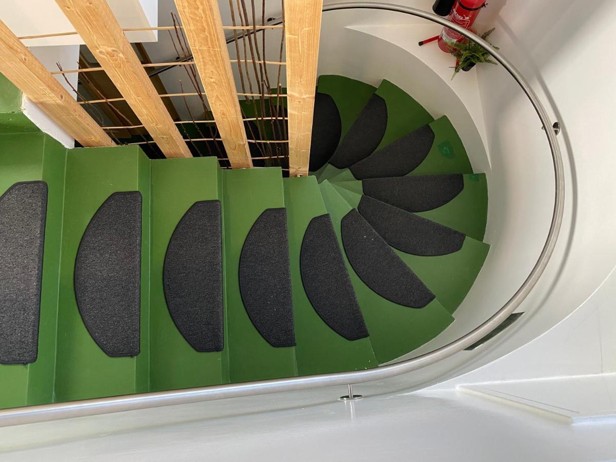 Holidayhome Omyxl Innsbruck Luaran gambar
