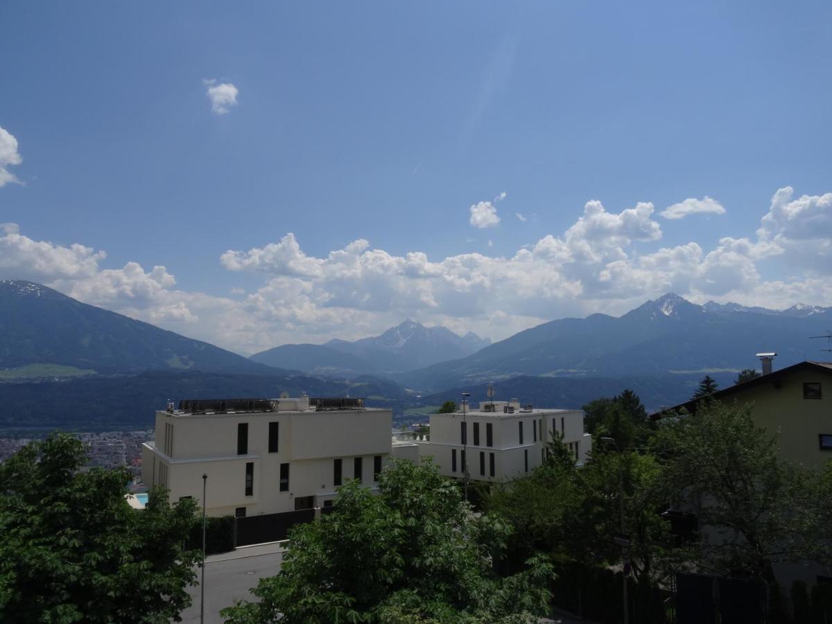 Holidayhome Omyxl Innsbruck Luaran gambar