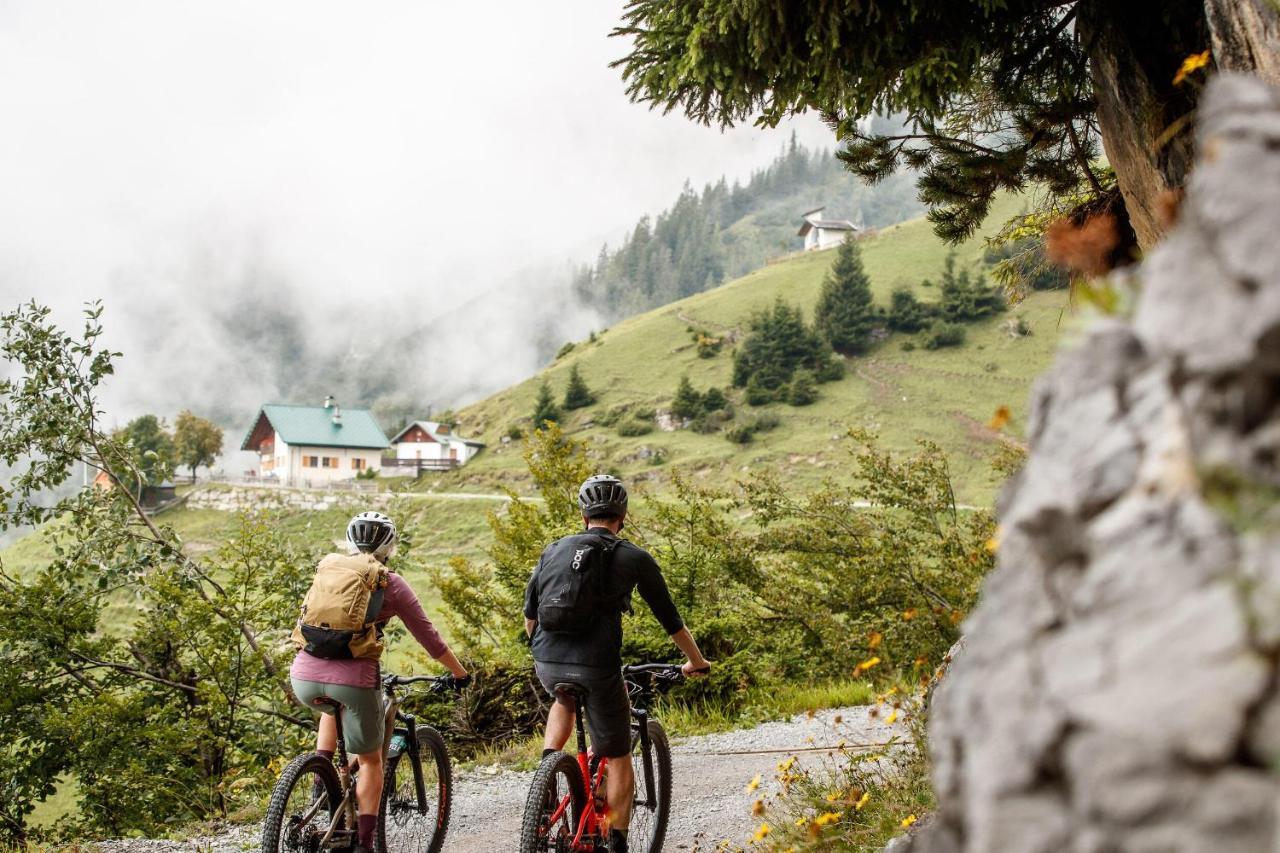 Holidayhome Omyxl Innsbruck Luaran gambar