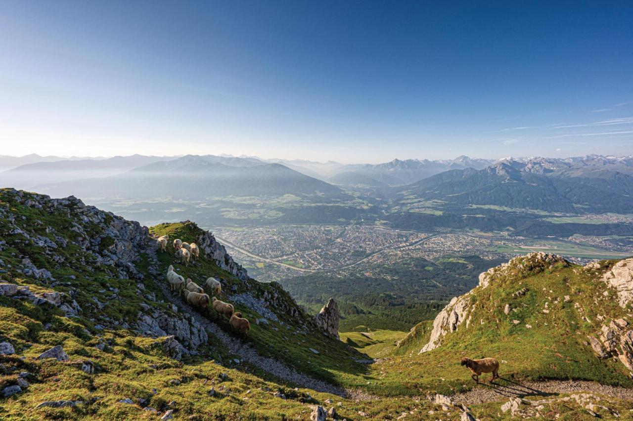 Holidayhome Omyxl Innsbruck Luaran gambar