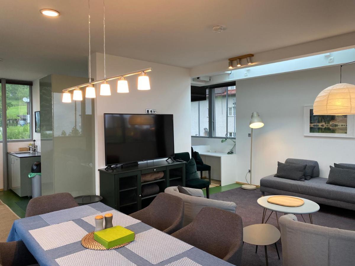 Holidayhome Omyxl Innsbruck Luaran gambar