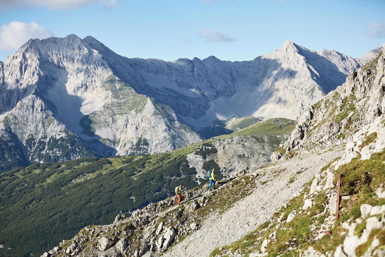 Holidayhome Omyxl Innsbruck Luaran gambar