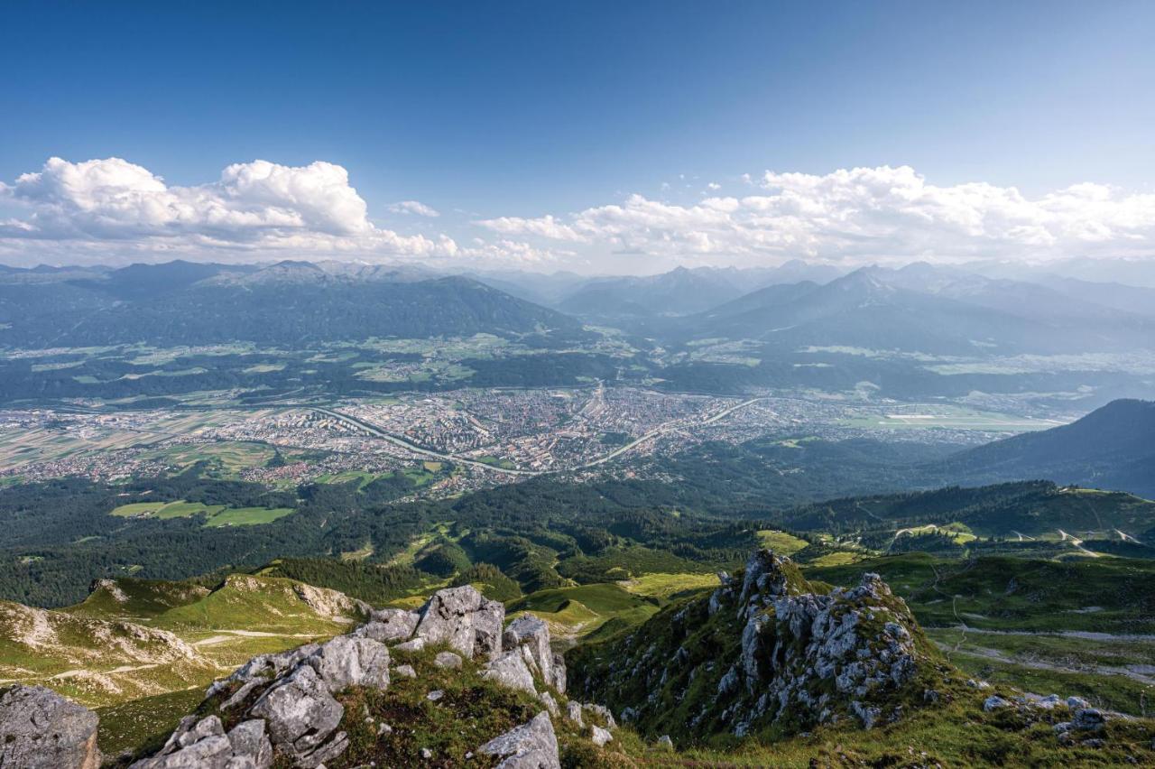 Holidayhome Omyxl Innsbruck Luaran gambar