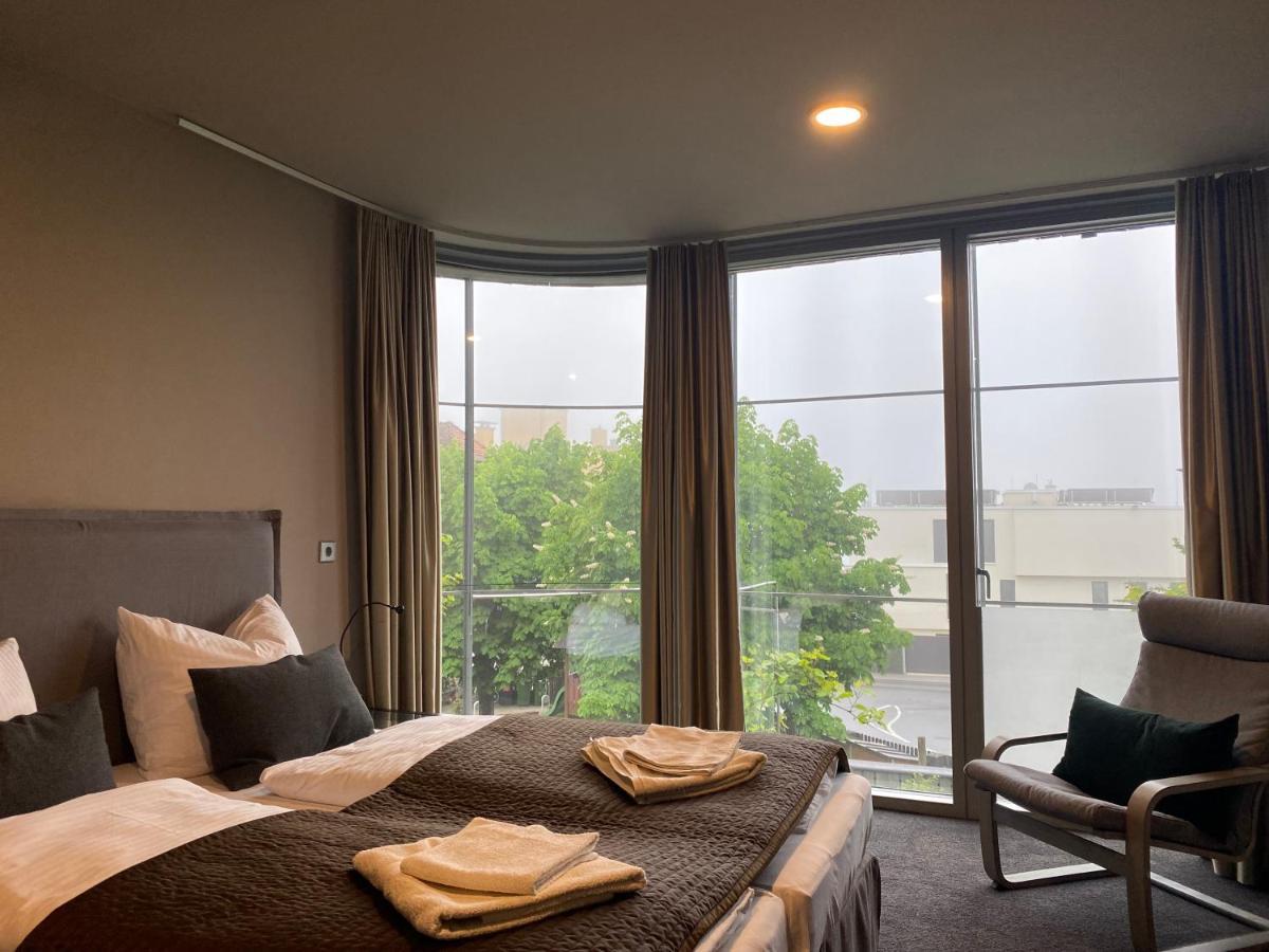 Holidayhome Omyxl Innsbruck Luaran gambar