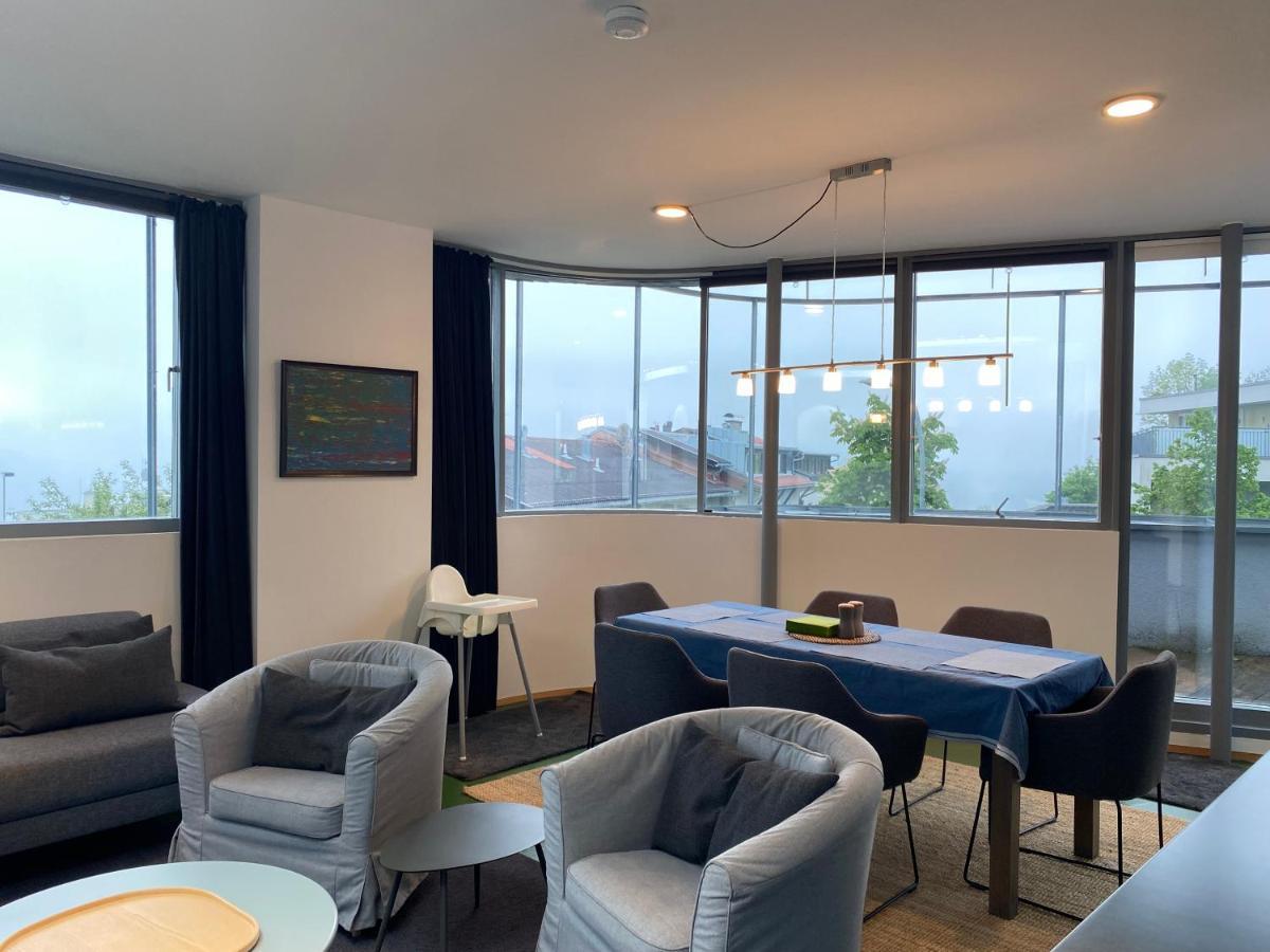 Holidayhome Omyxl Innsbruck Luaran gambar