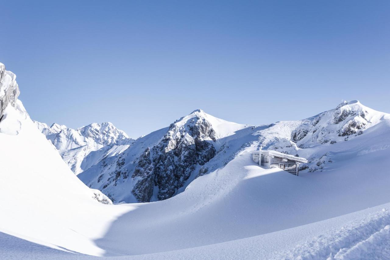 Holidayhome Omyxl Innsbruck Luaran gambar