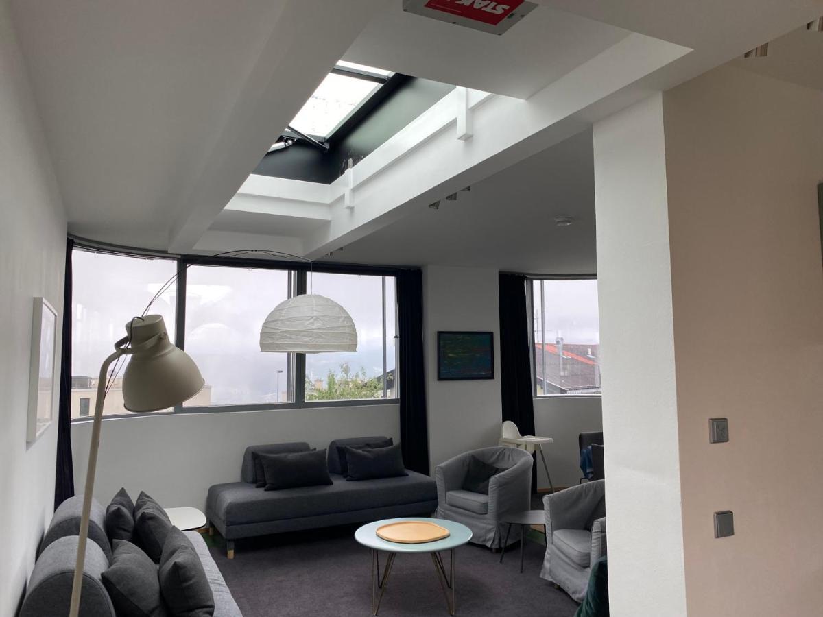 Holidayhome Omyxl Innsbruck Luaran gambar