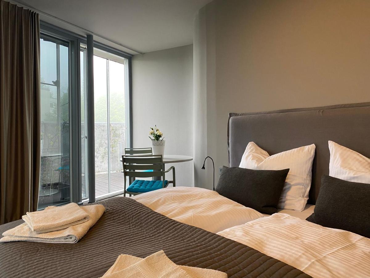 Holidayhome Omyxl Innsbruck Luaran gambar