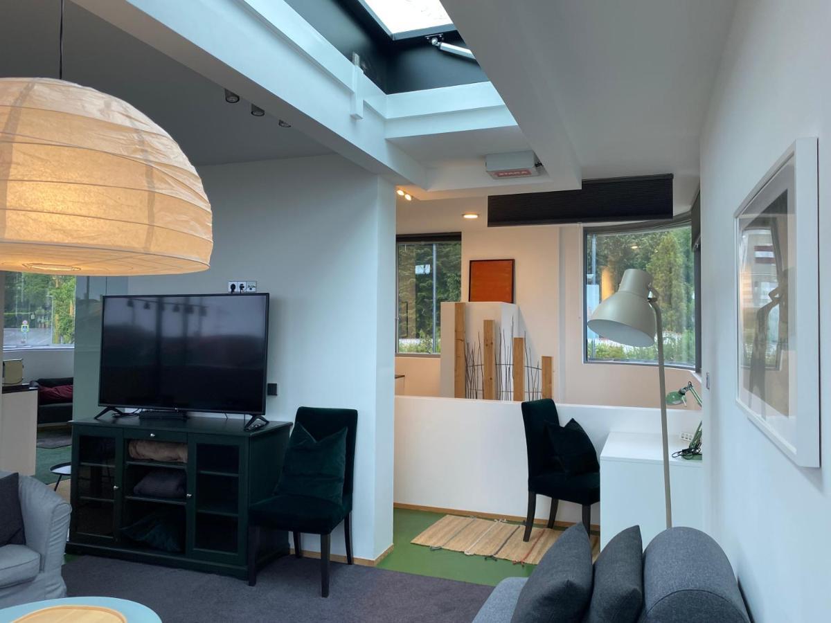 Holidayhome Omyxl Innsbruck Luaran gambar