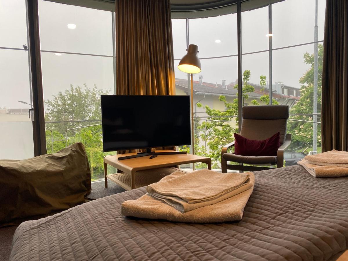 Holidayhome Omyxl Innsbruck Luaran gambar