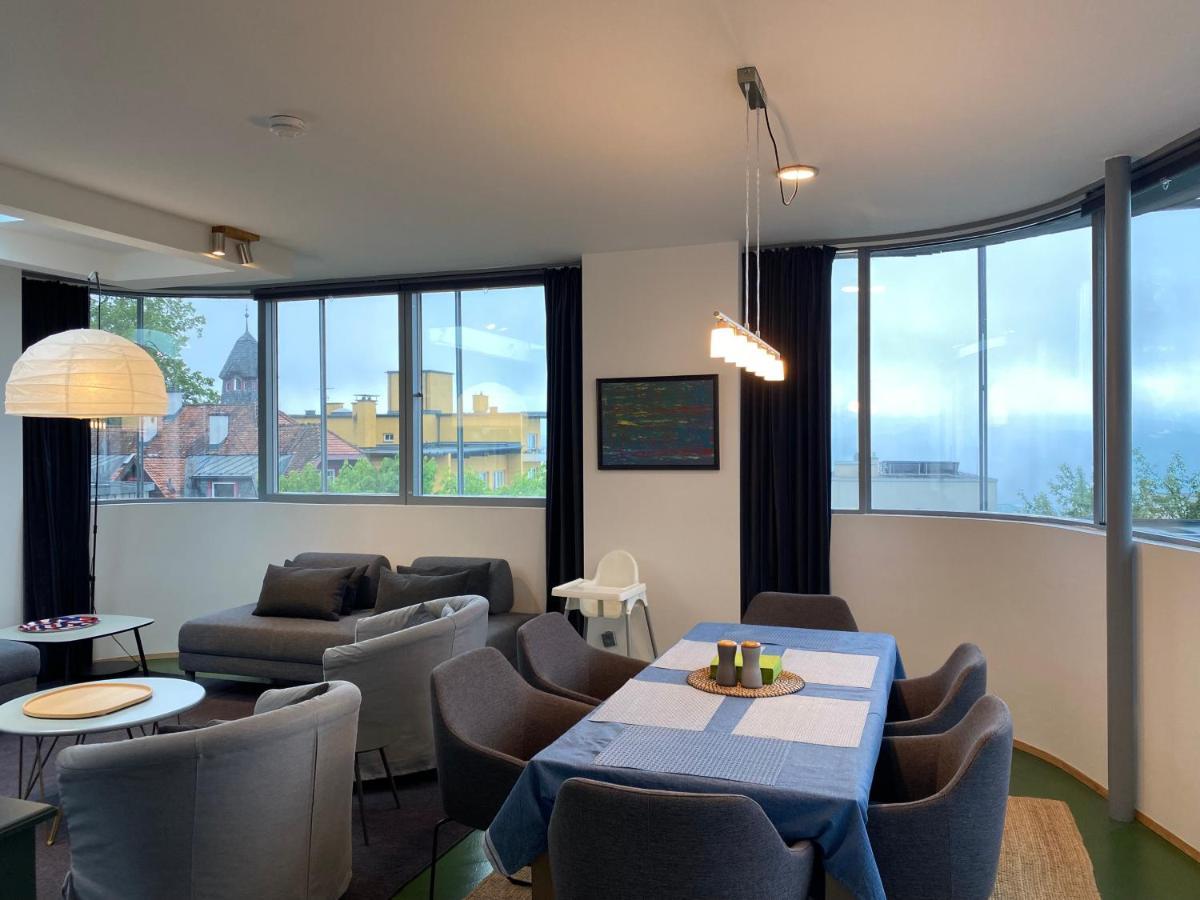 Holidayhome Omyxl Innsbruck Luaran gambar