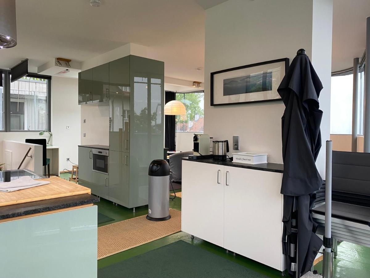 Holidayhome Omyxl Innsbruck Luaran gambar