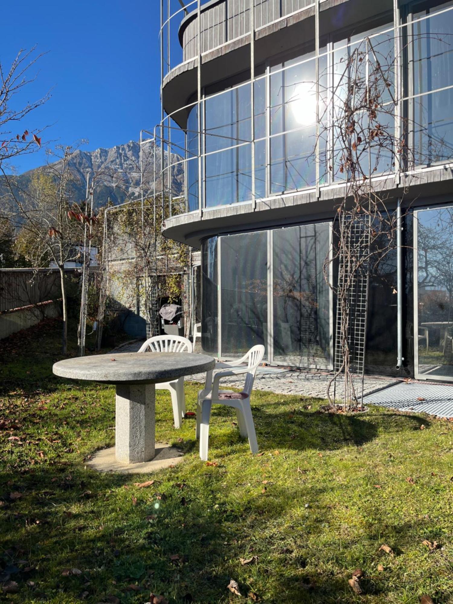 Holidayhome Omyxl Innsbruck Luaran gambar