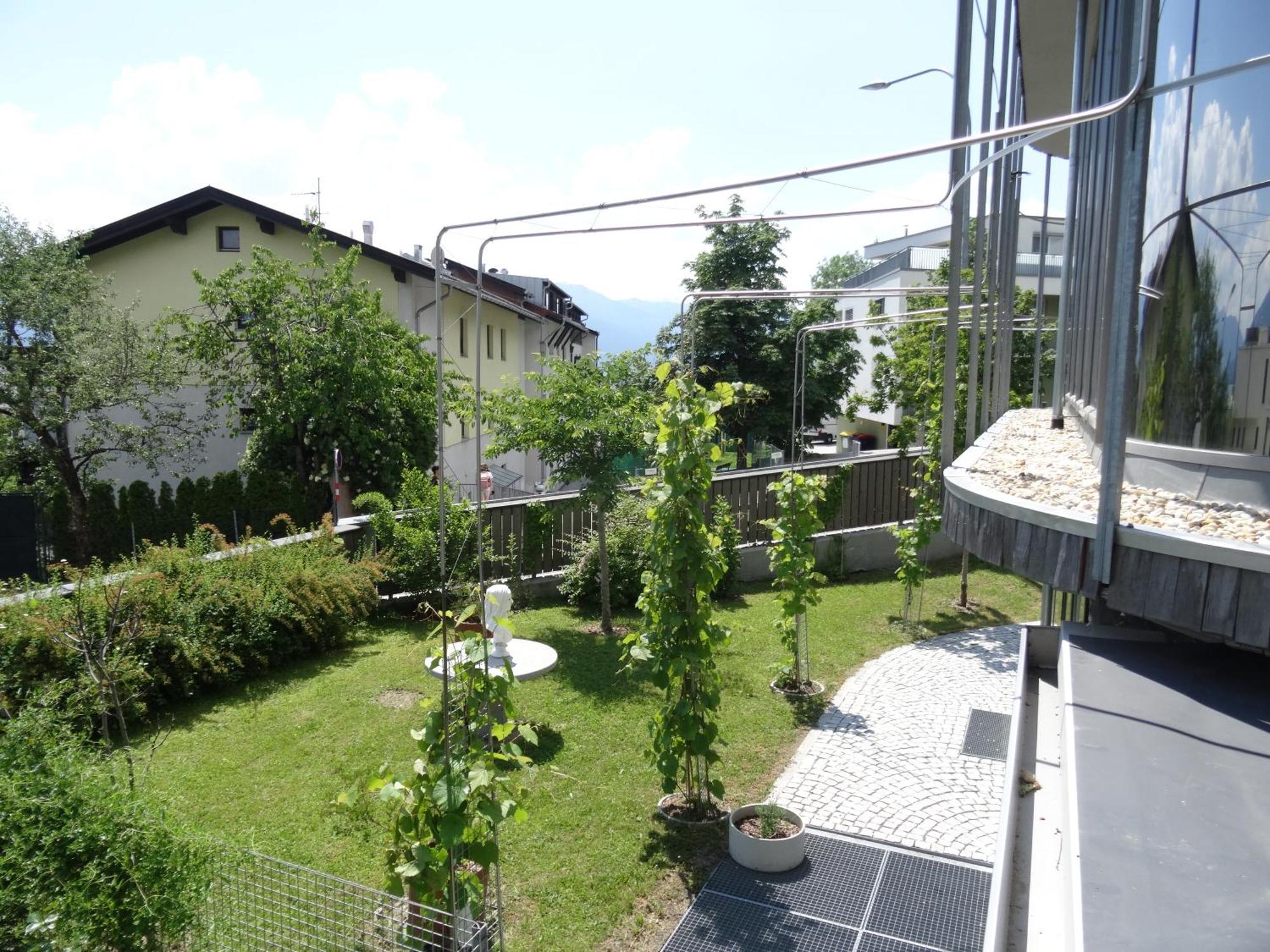 Holidayhome Omyxl Innsbruck Luaran gambar
