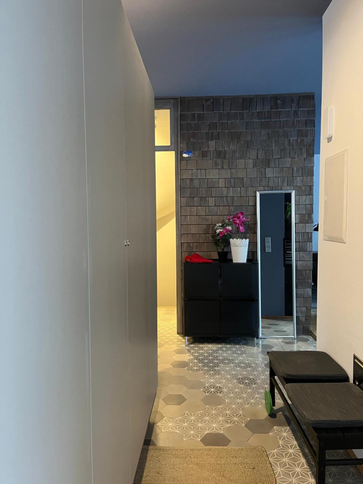 Holidayhome Omyxl Innsbruck Luaran gambar