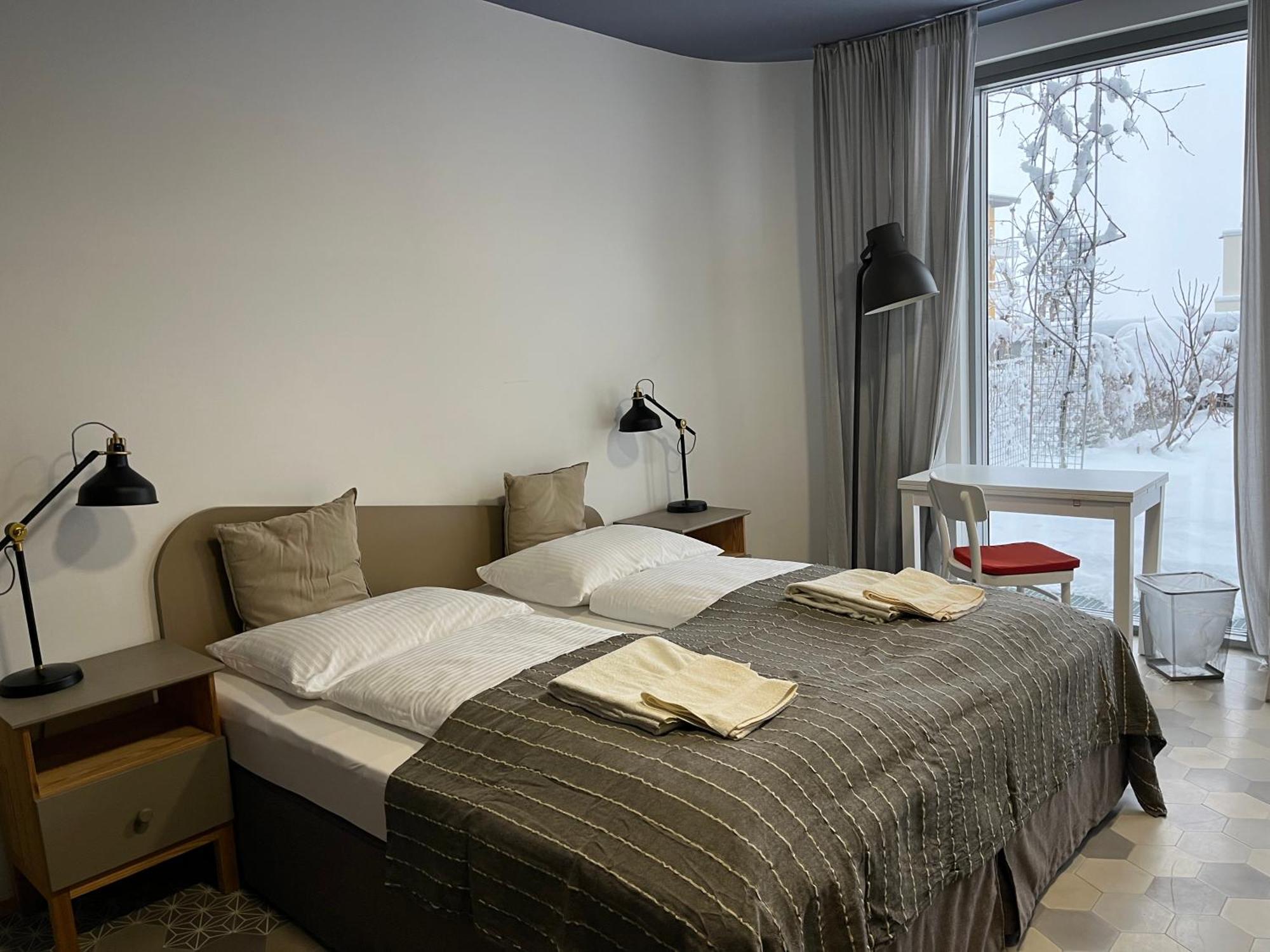 Holidayhome Omyxl Innsbruck Luaran gambar