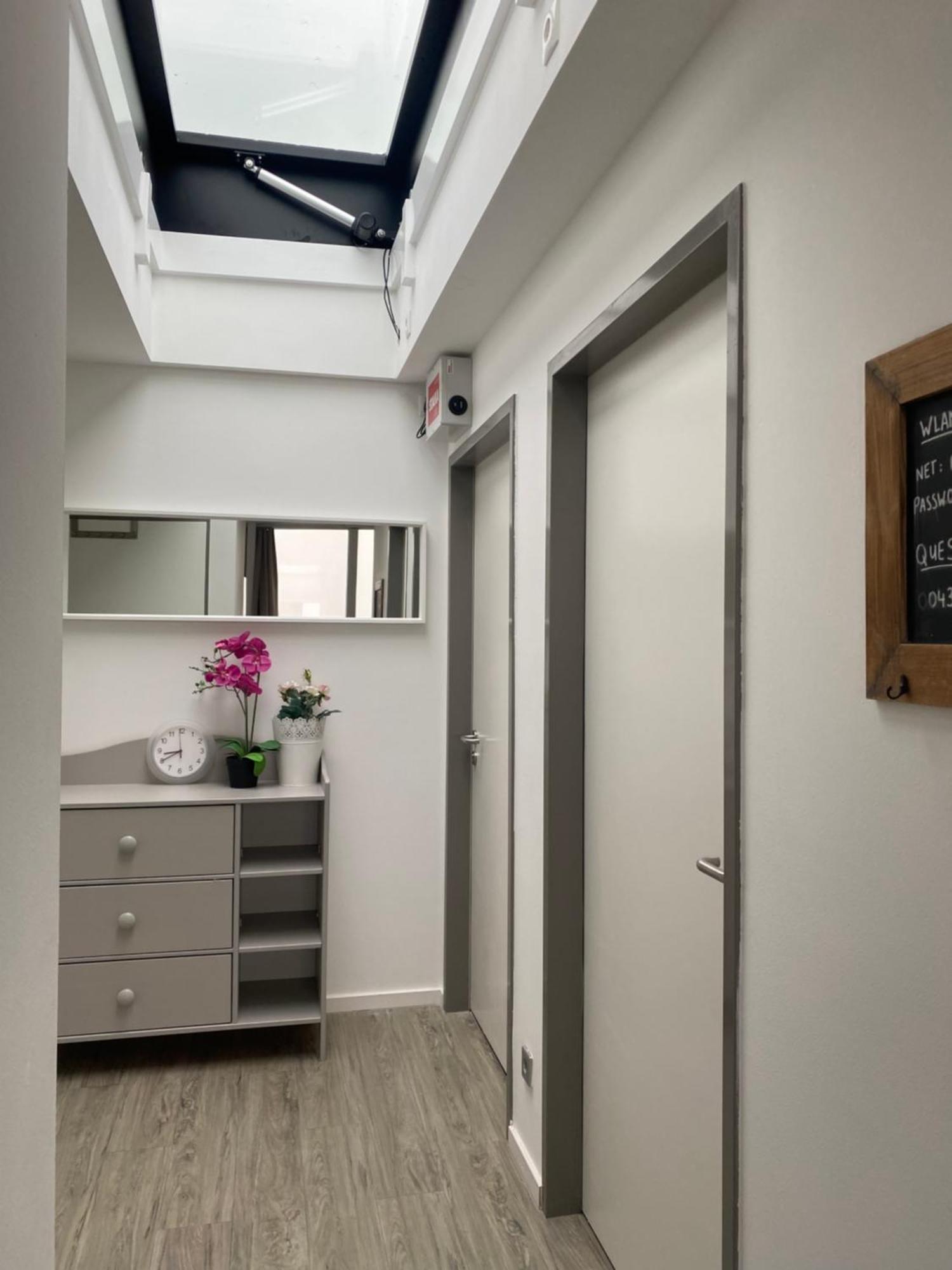 Holidayhome Omyxl Innsbruck Luaran gambar