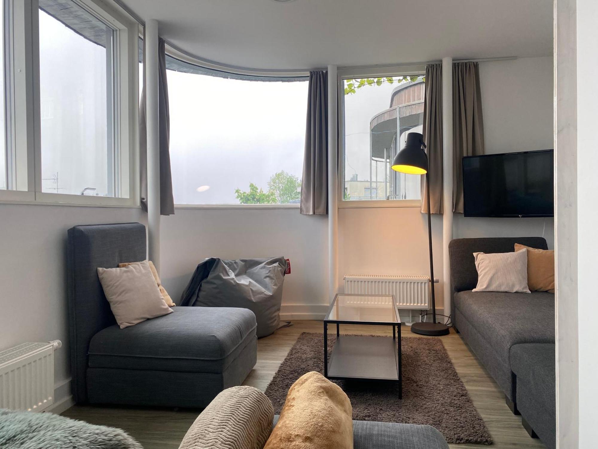 Holidayhome Omyxl Innsbruck Luaran gambar
