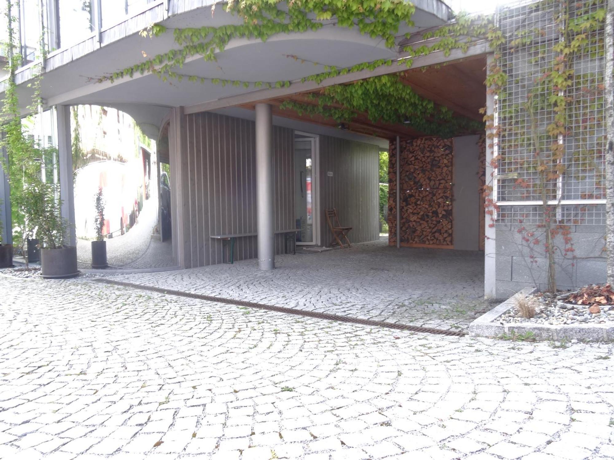Holidayhome Omyxl Innsbruck Luaran gambar