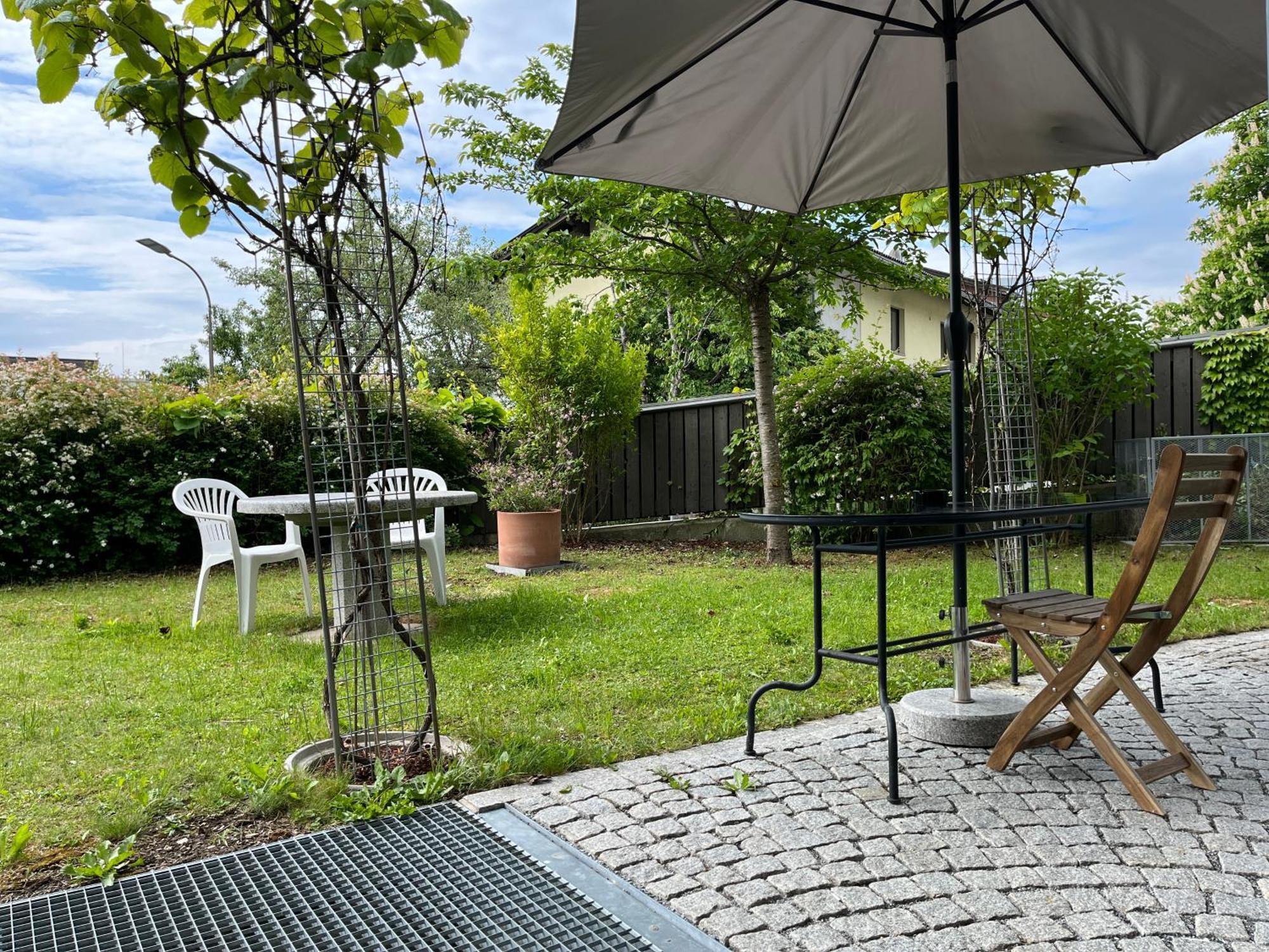 Holidayhome Omyxl Innsbruck Luaran gambar