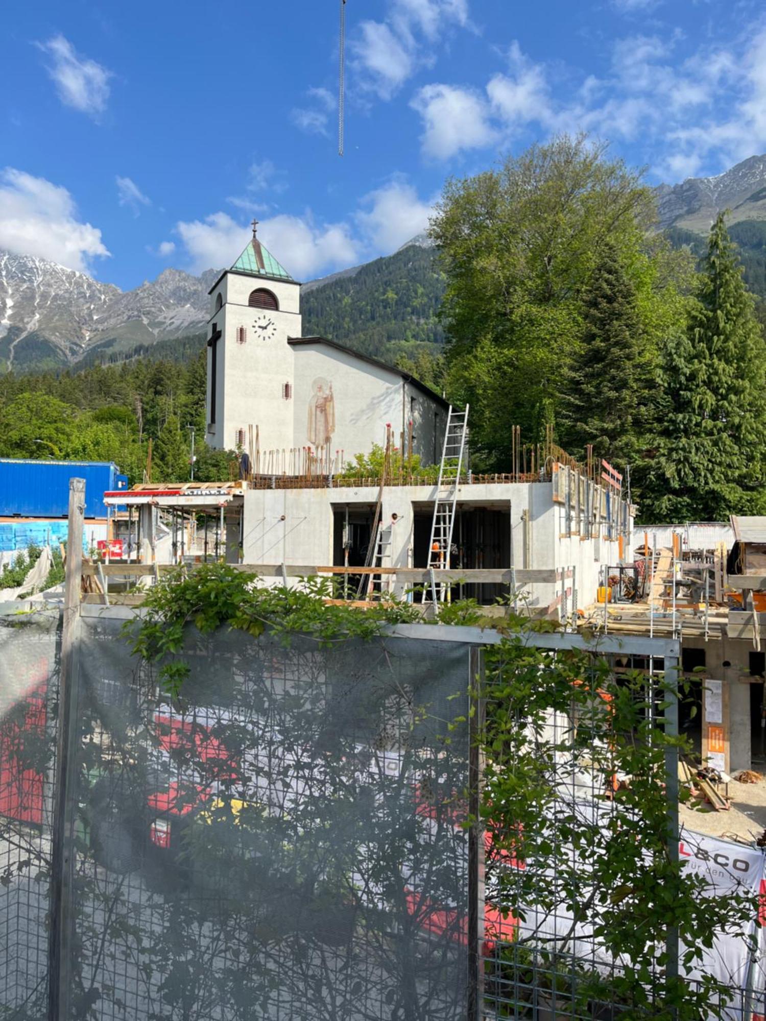 Holidayhome Omyxl Innsbruck Luaran gambar