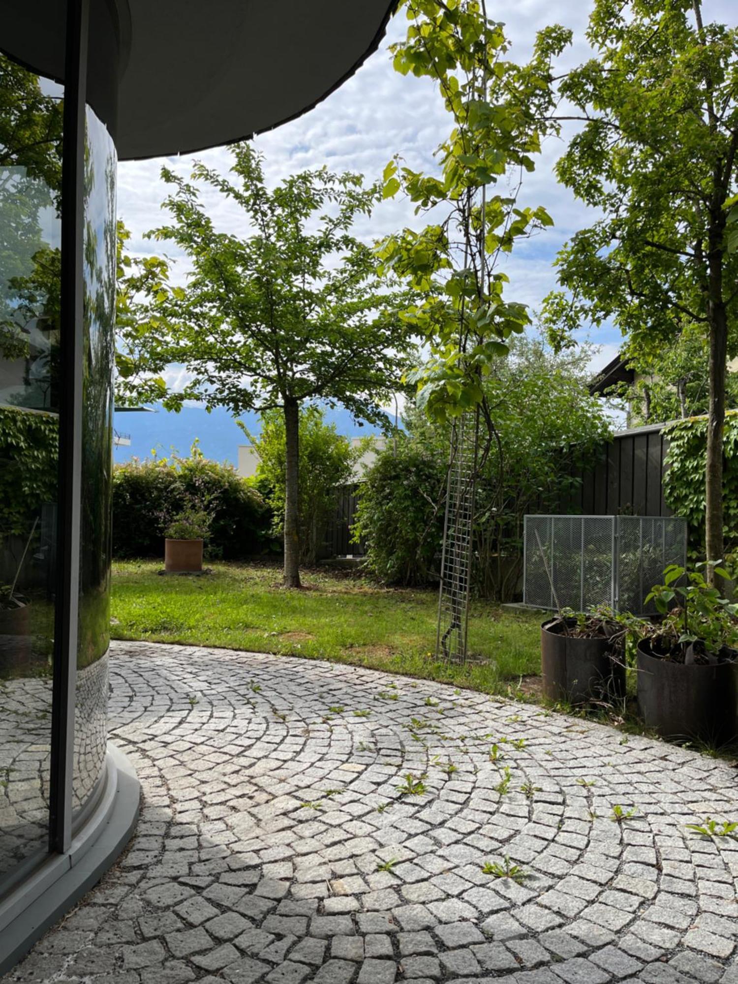 Holidayhome Omyxl Innsbruck Luaran gambar