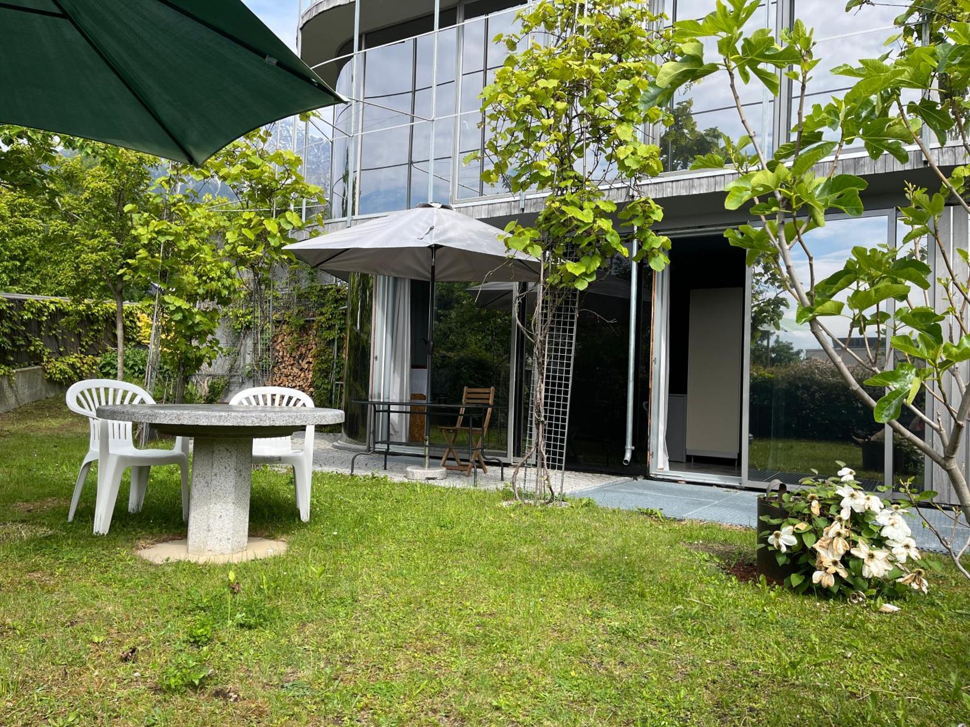 Holidayhome Omyxl Innsbruck Luaran gambar