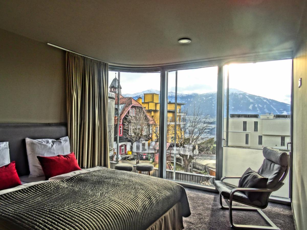 Holidayhome Omyxl Innsbruck Luaran gambar