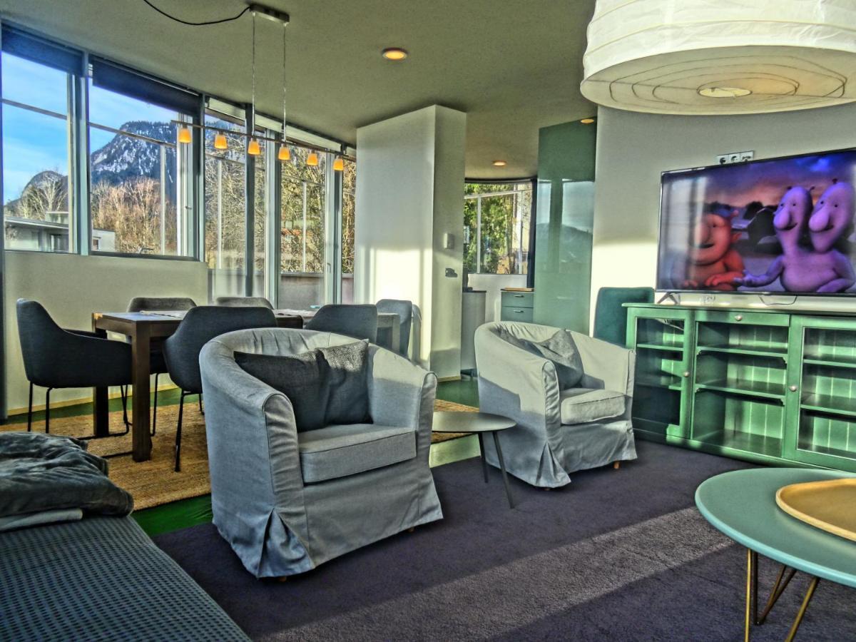 Holidayhome Omyxl Innsbruck Luaran gambar