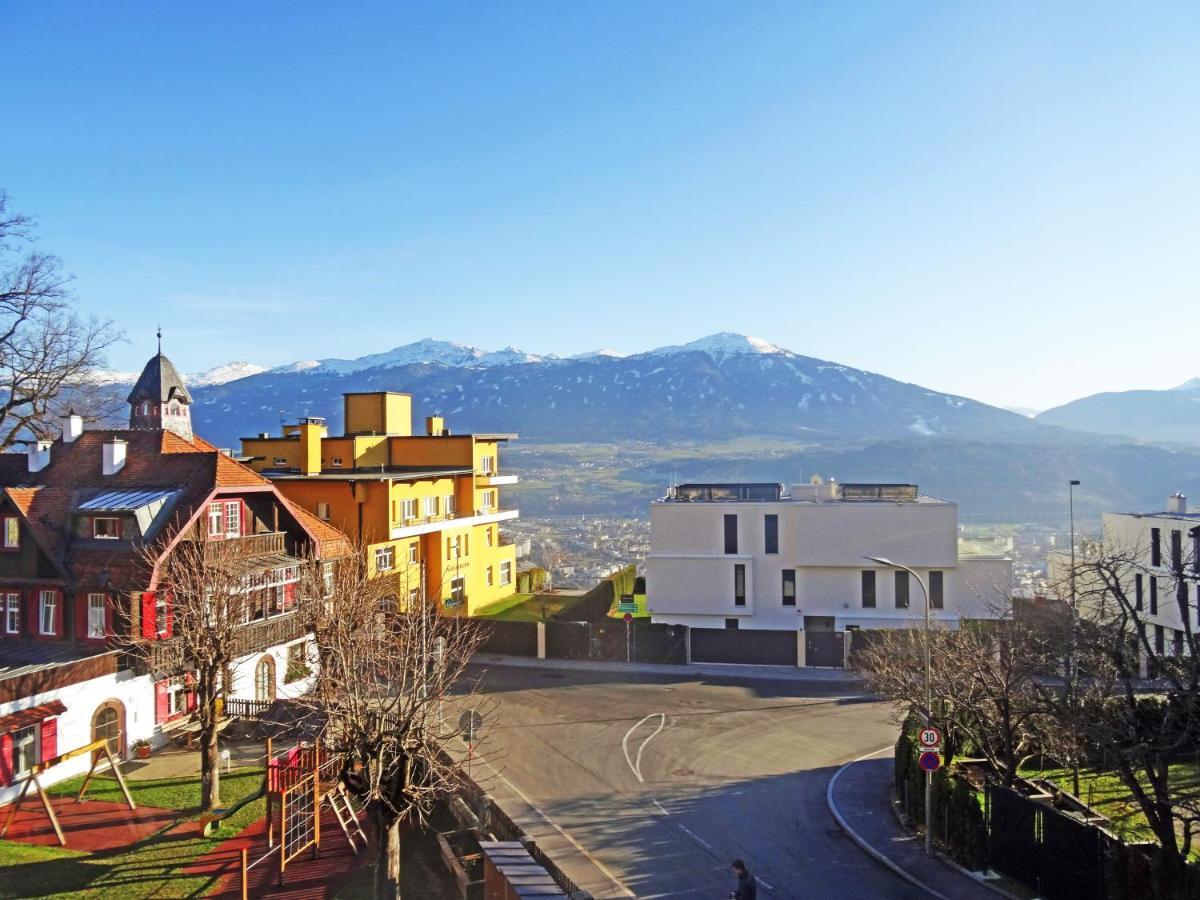 Holidayhome Omyxl Innsbruck Luaran gambar