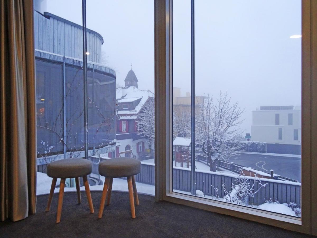 Holidayhome Omyxl Innsbruck Luaran gambar