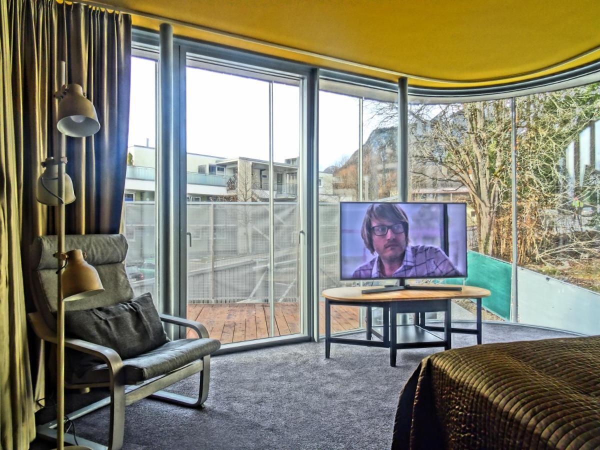 Holidayhome Omyxl Innsbruck Luaran gambar