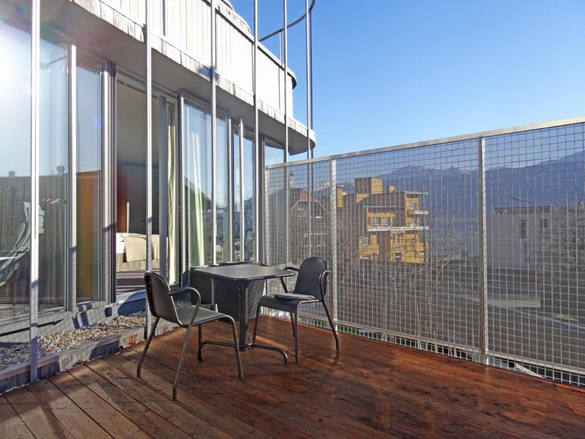 Holidayhome Omyxl Innsbruck Luaran gambar